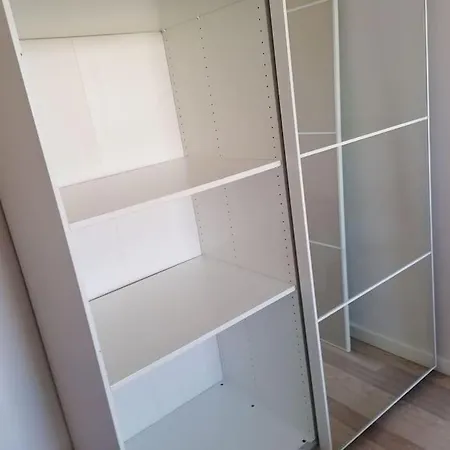公寓 Citycenter Swietokrzyska Apartament
