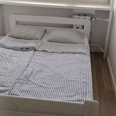 Citycenter Swietokrzyska Apartament דירה *