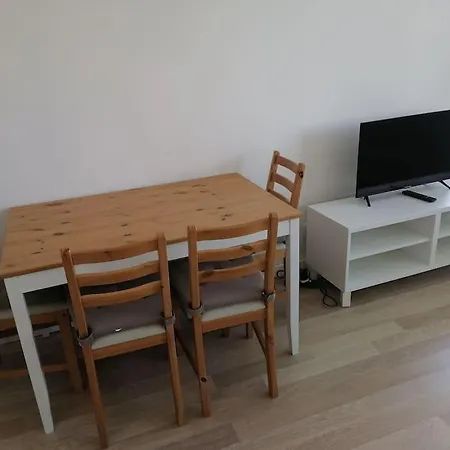 Citycenter Swietokrzyska Apartament ורשה