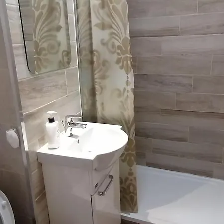 Citycenter Swietokrzyska Apartament *
